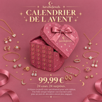 CALENDRIER DE L'AVENT