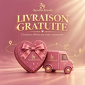 Livraison Gratuite